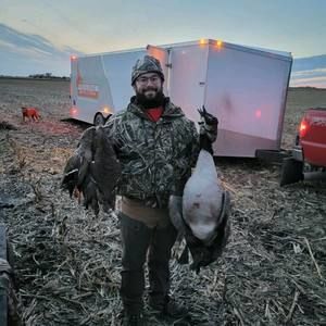 Meet your Posher, Nate